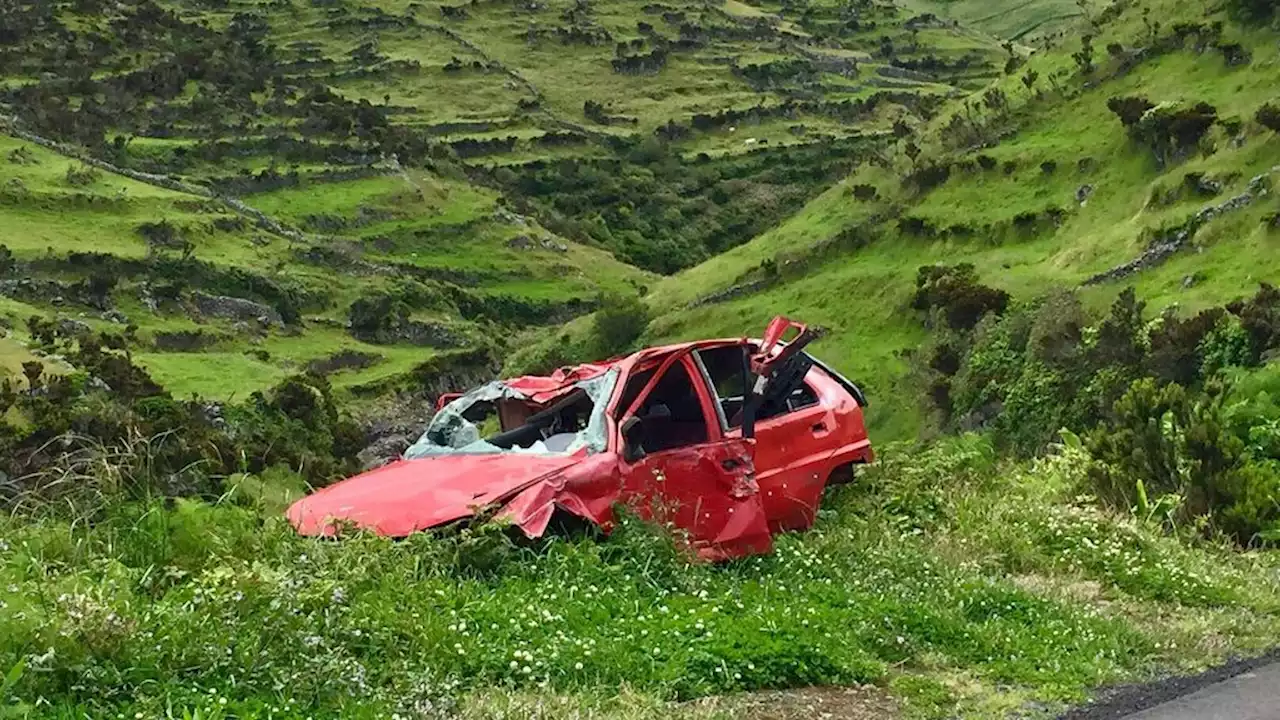 Moselle : il tente de porter secours à ses parents accidentés, pour le plus grand malheur de la famille