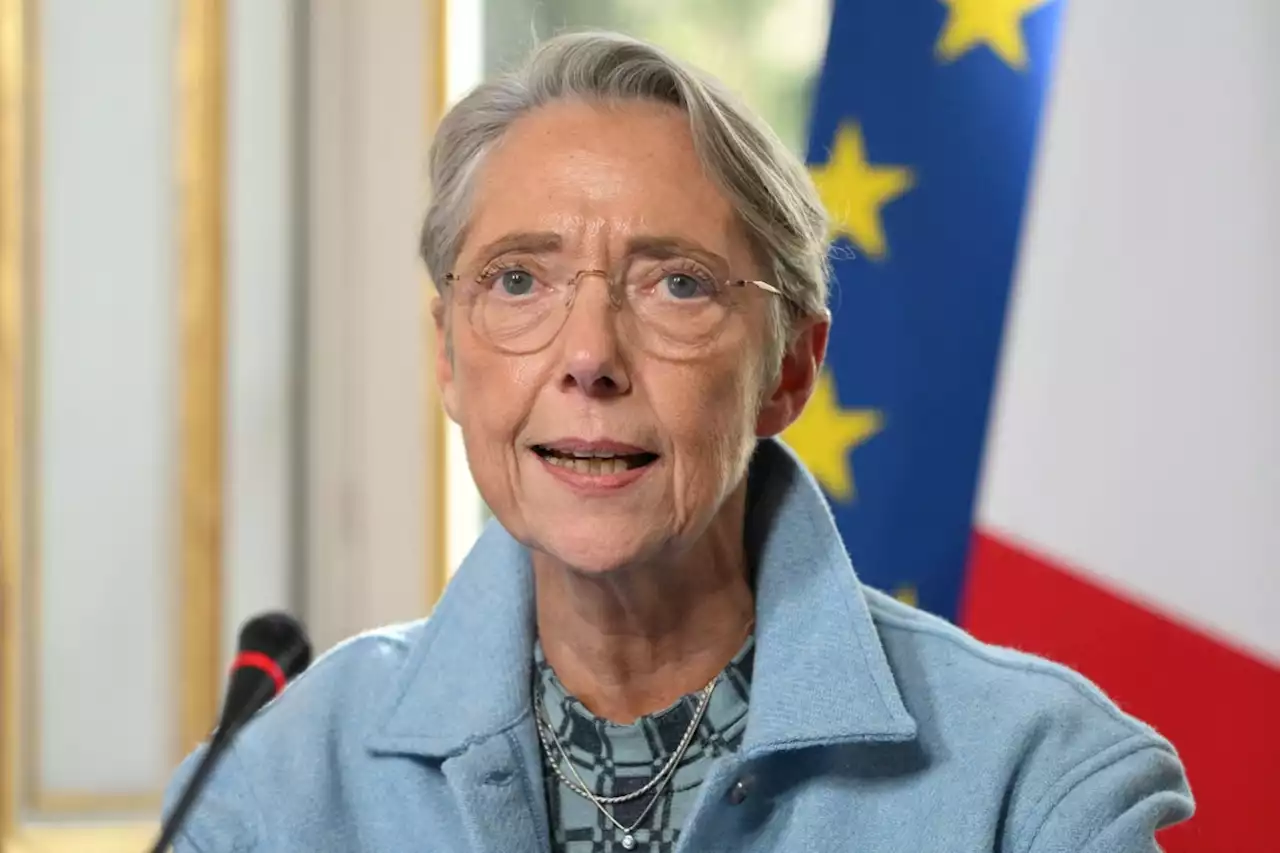 Energie : Elisabeth Borne lève le voile sur les nouvelles aides pour les entreprises et les collectivités