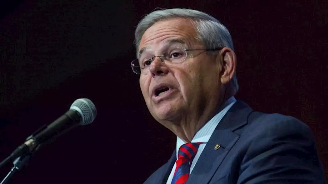 New Jersey Sen. Bob Menendez under federal investigation again | CNN Politics