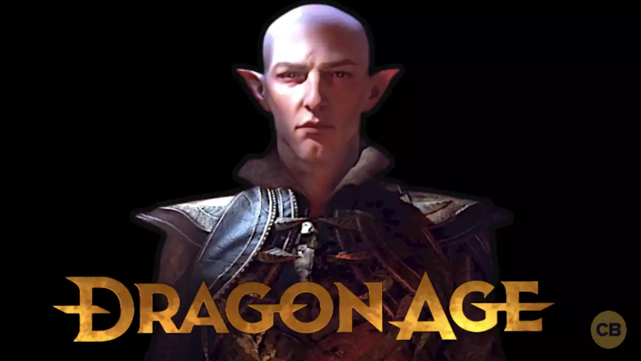 Dragon Age: Dreadwolf Gets New Development Update From BioWare