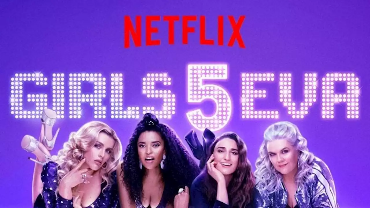 Girls5eva Season 3: Netflix Saves Comedy Series From Peacock Cancellation