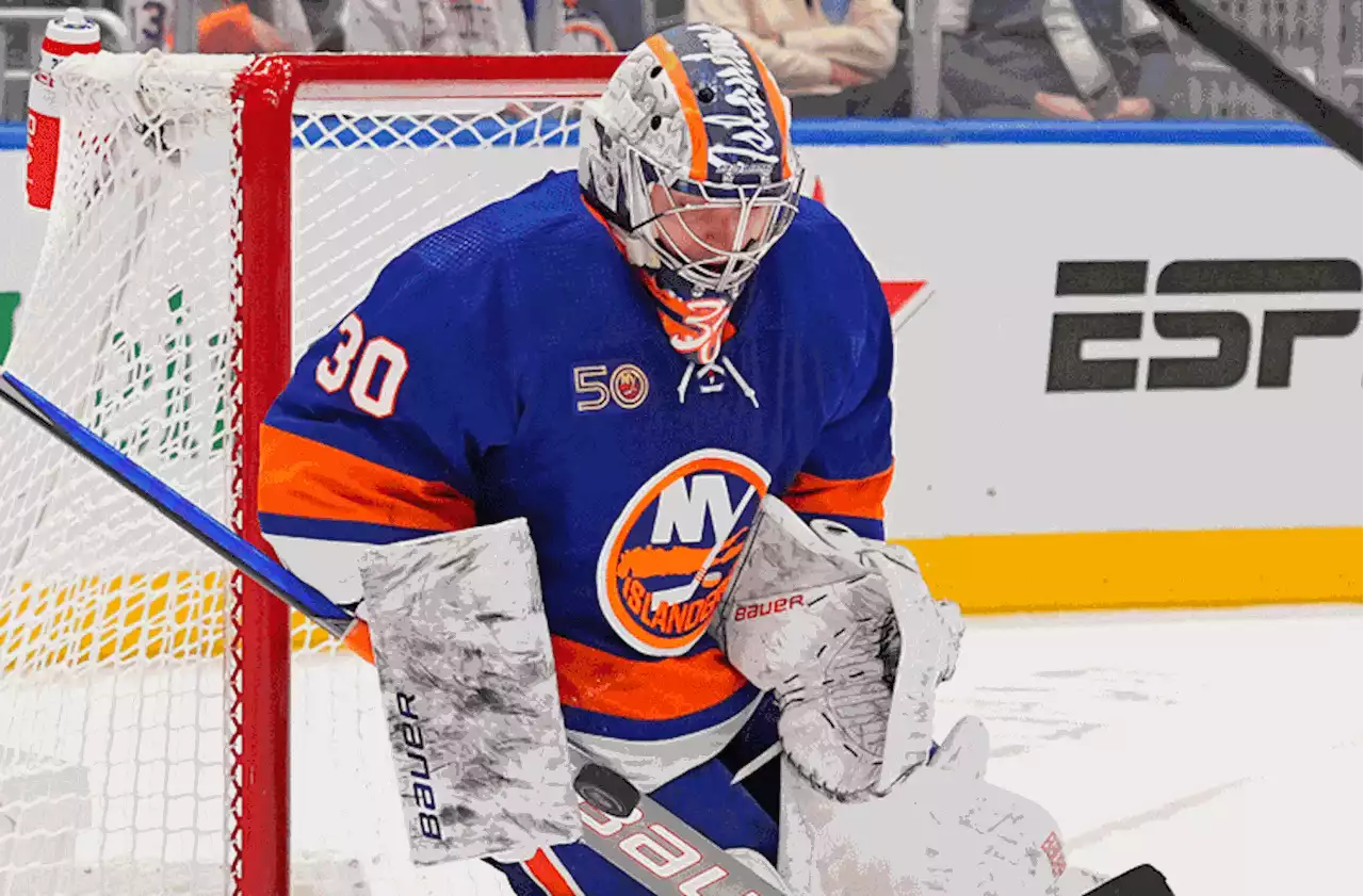 Rangers vs Islanders Picks, Predictions, and Odds Tonight - NHL