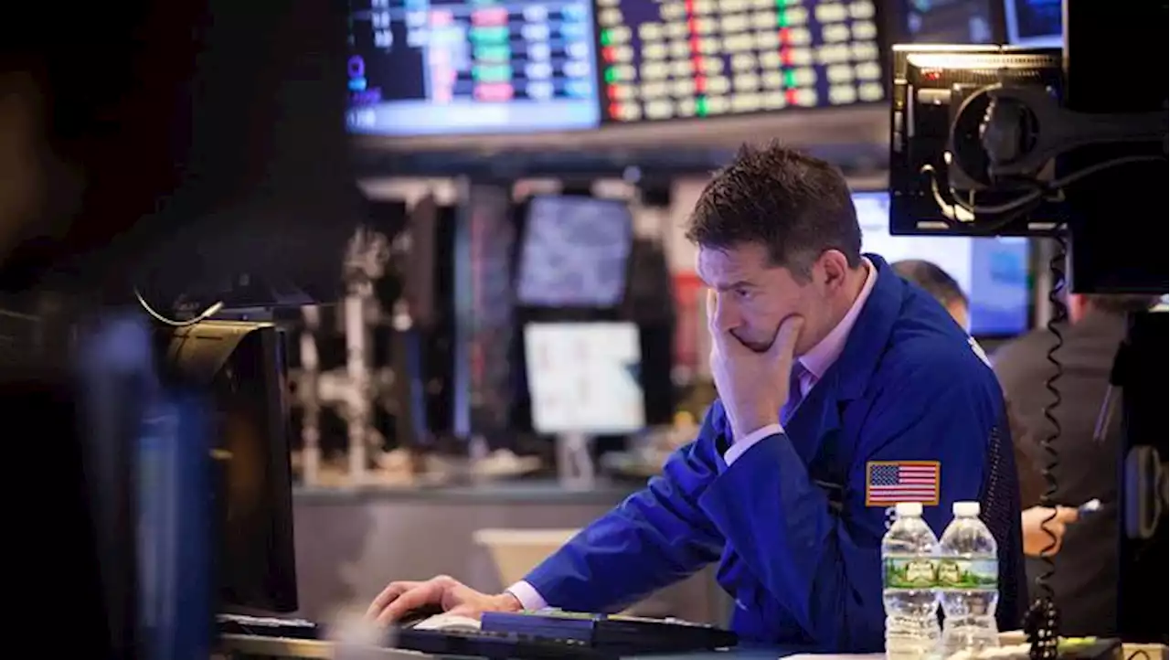 S&P 500 Stages Big Turnaround Despite Microsoft & Alphabet Carnage, US GDP Eyed