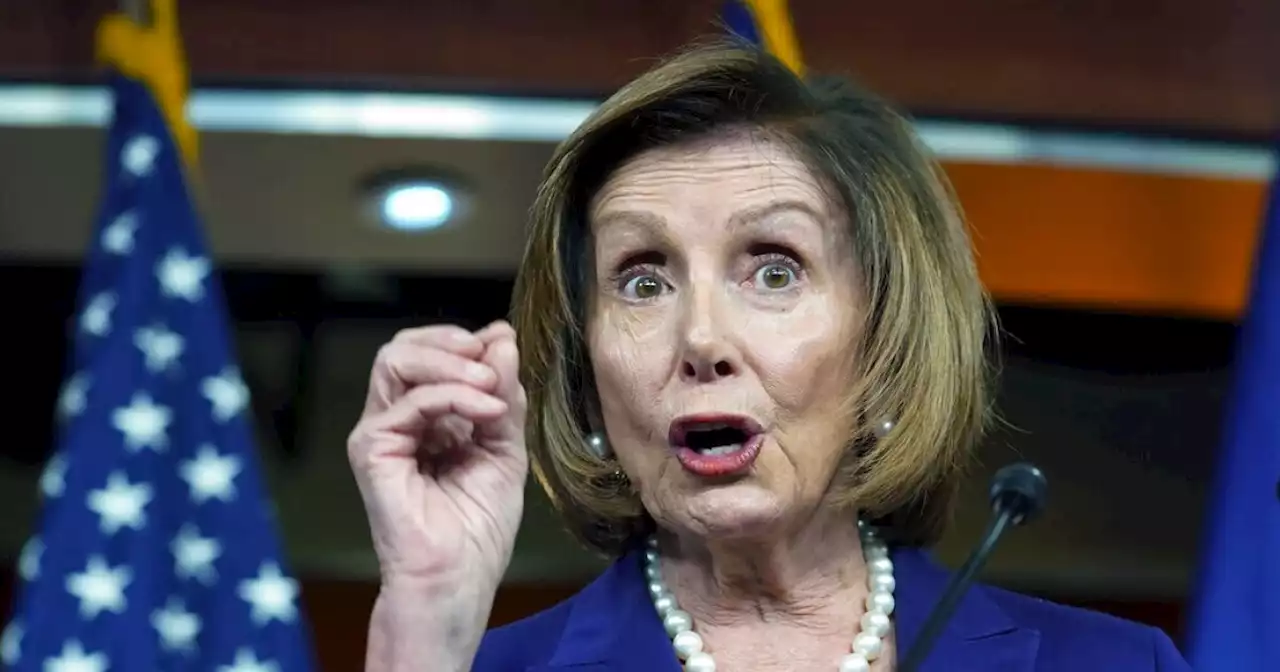 Pelosi raised concerns over media merger after taking donations from mogul who is against deal