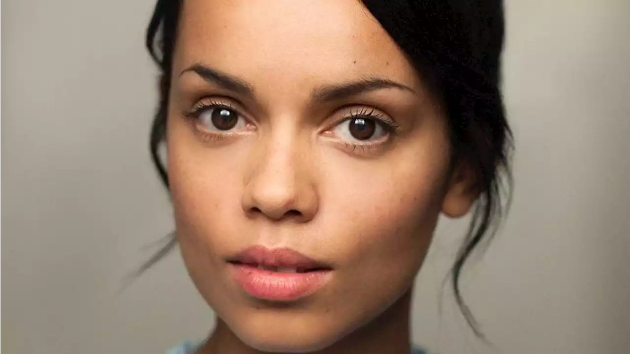 ‘Barbarian’s Georgina Campbell Joins Liam Neeson, Joe Keery In Sci-Fi Actioner ’Cold Storage’ From Studiocanal