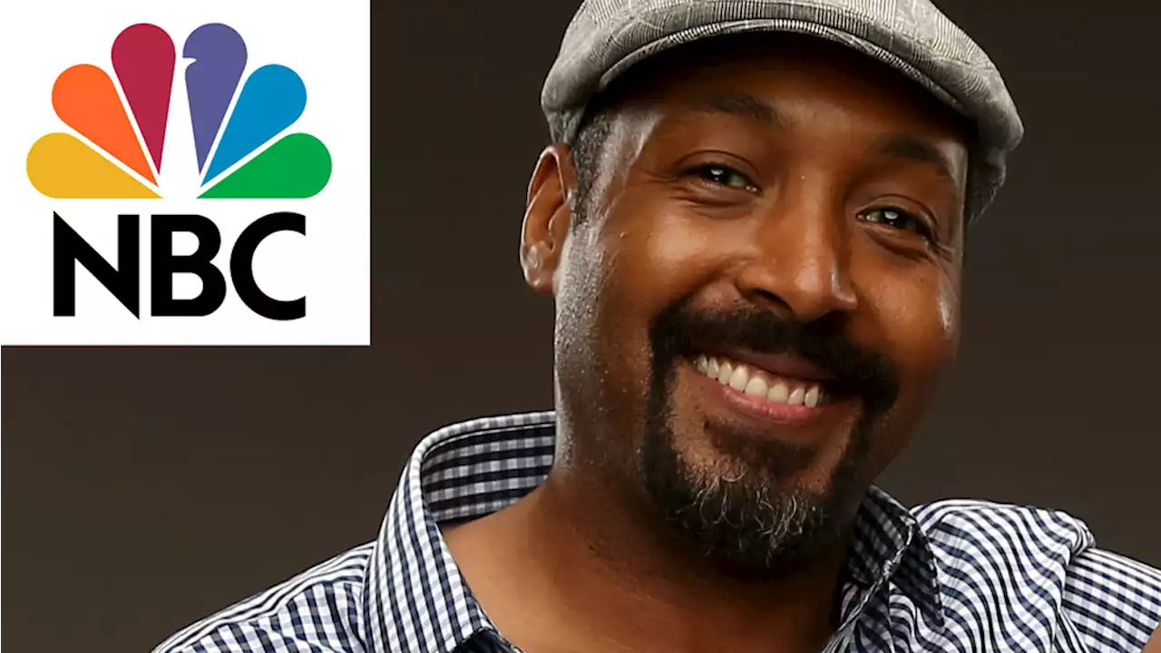 NBC Pilot ‘The Irrational’ Extends Options On Cast Led By Jesse L. Martin