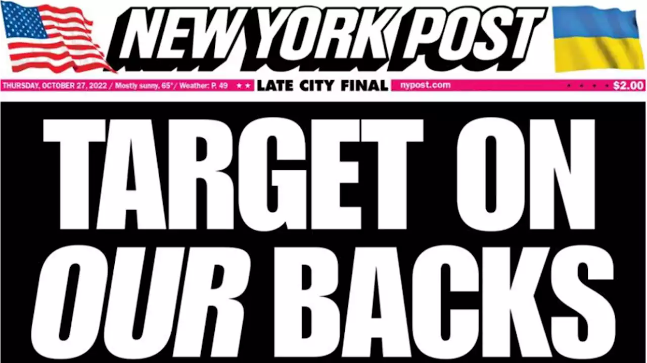 New York Post Says Investigation Indicates Employee Was Behind Website Hack — Update