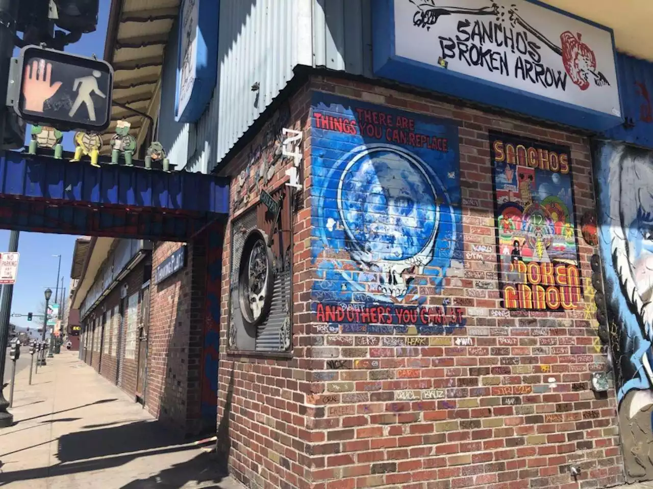 Sancho’s Broken Arrow closes permanently as part of city settlement, former owner says