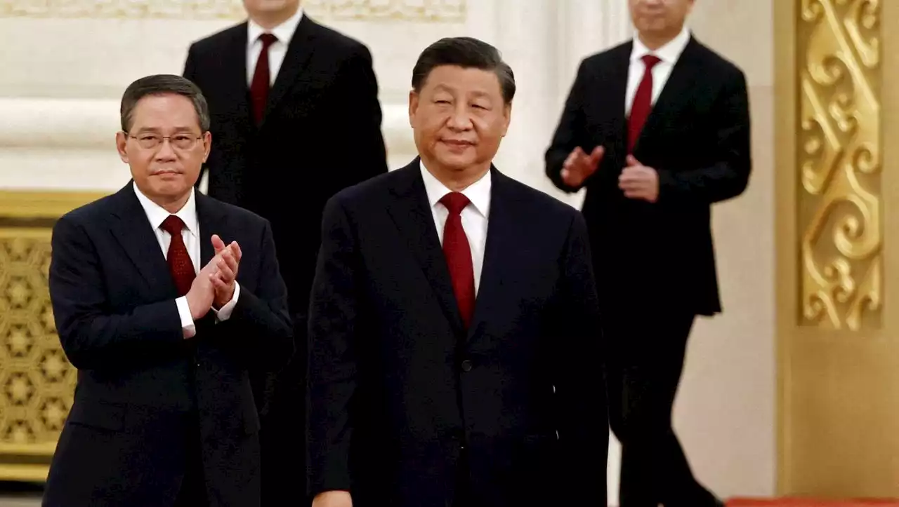 Xi Jinping: China verlangt bessere Zusammenarbeit mit USA