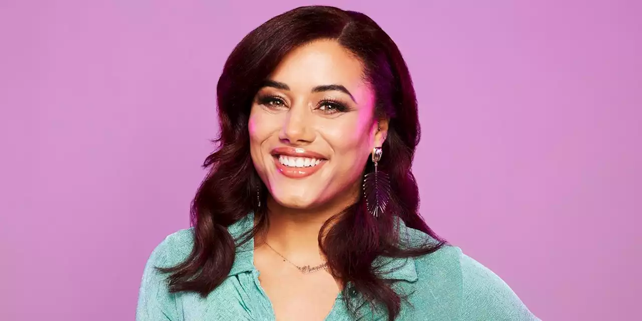 MAFS UK's Chanita Stephenson denies claims show is 'fake'