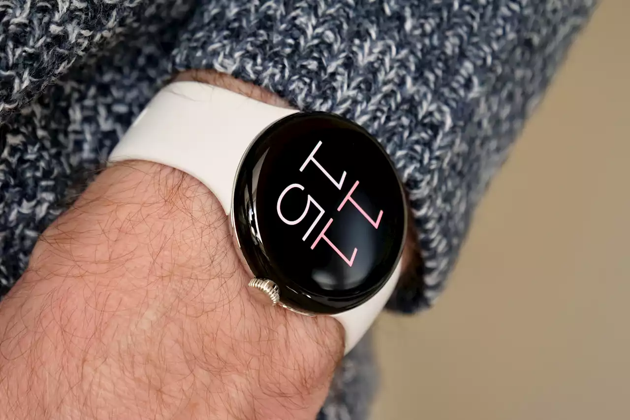 5 things the Pixel Watch 2 needs to make it worth buying | Digital Trends