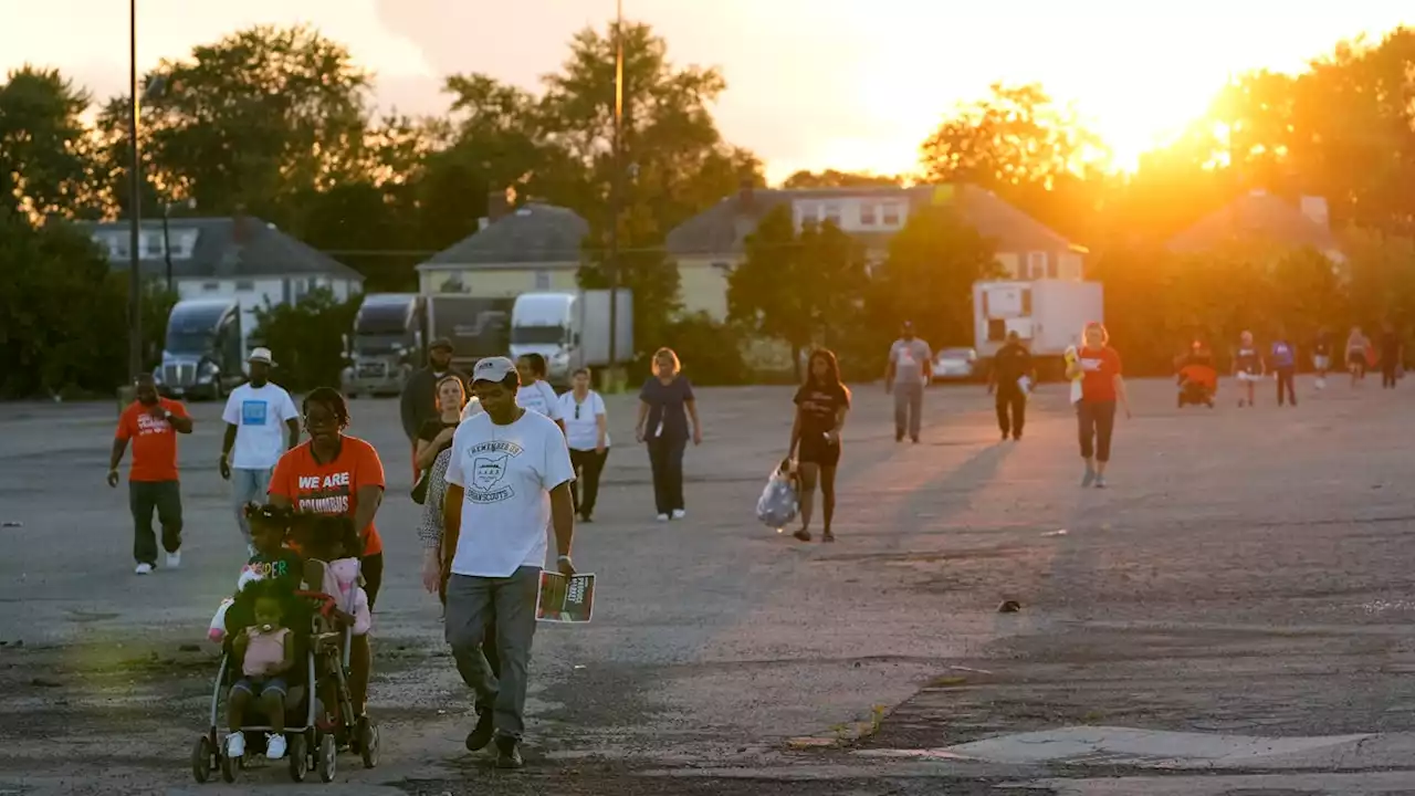 Columbus says judge slow to address gun violence; the city should know | Theodore Decker