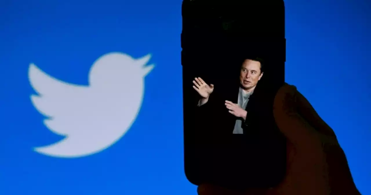 Seeking 'healthy' debate of ideas, Musk nears Twitter deal finish line