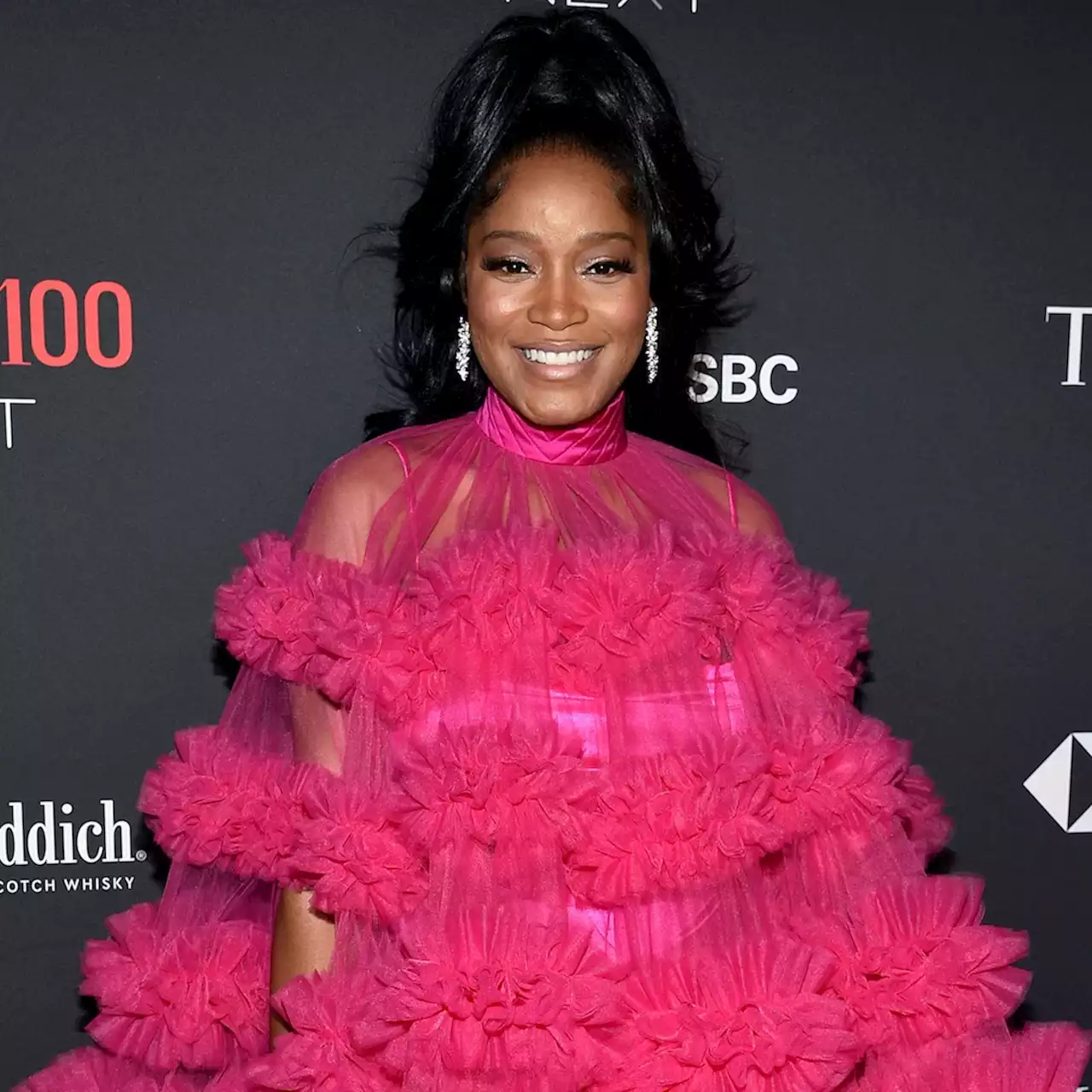 Keke Palmer Wants to 'Shake Things Up' on Abbott Elementary - E! Online