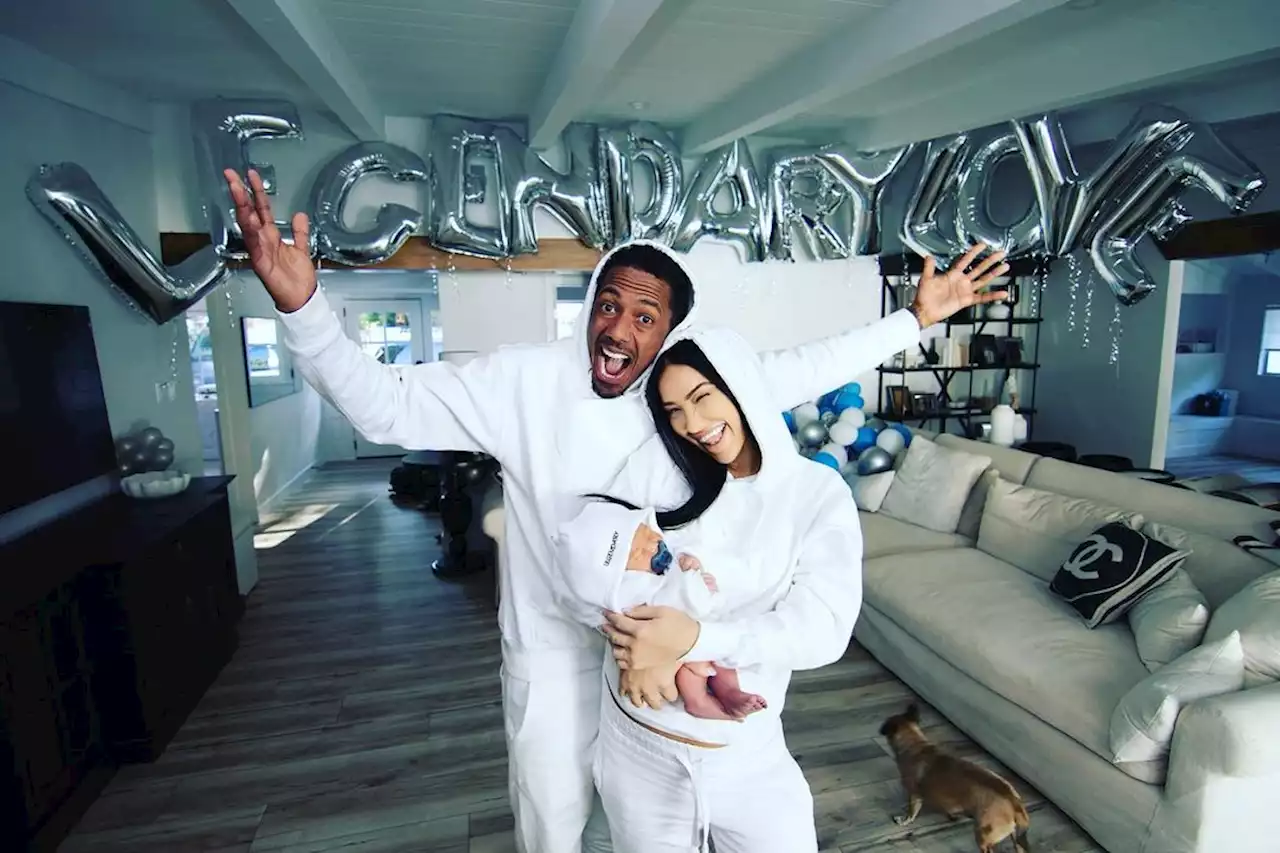 Nick Cannon and Alyssa Scott Expecting Baby: A Guide to All His Kids