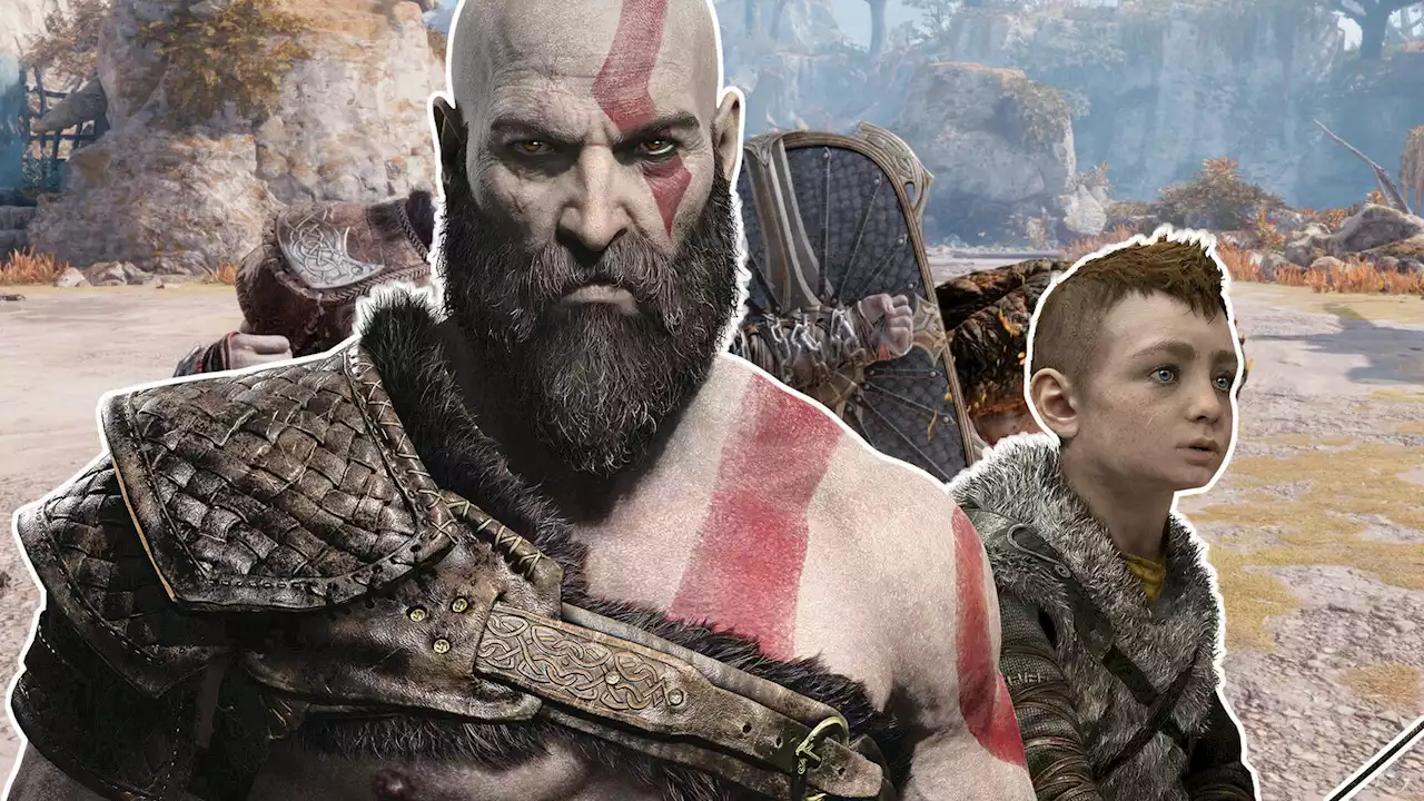 Seid ihr stark wie Kratos oder werdet ihr schwach? Hier ist der Launch-Trailer zu God of War Ragnarök