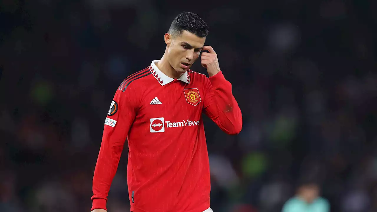 Cristiano Ronaldo - welche Optionen der Superstar von Manchester United bei einem Wechsel hat