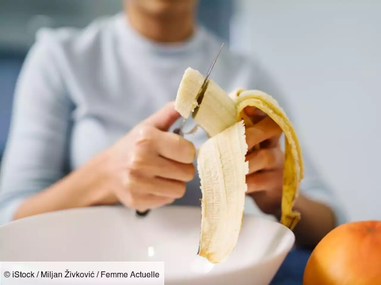 Vous retirez les filaments des bananes ? Voici pourquoi vous devriez les manger