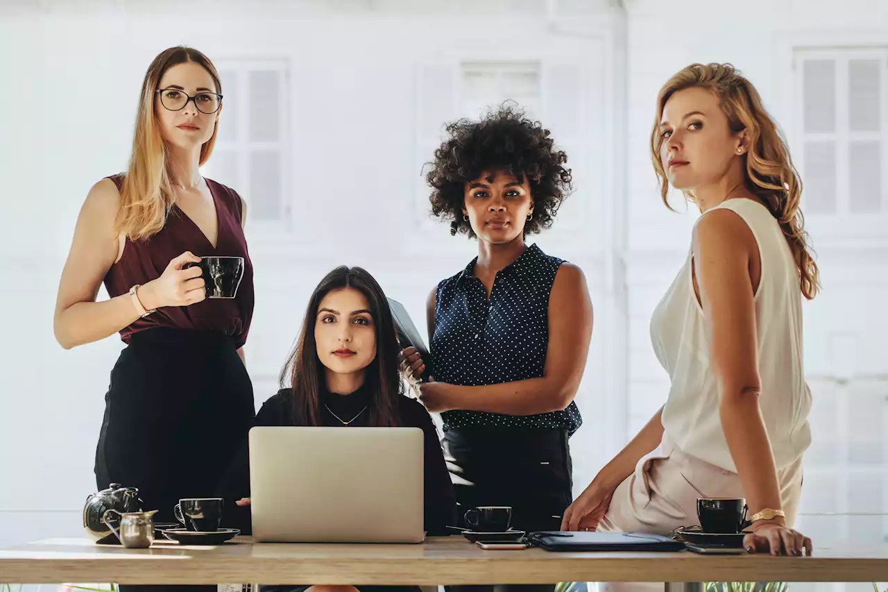 Three Top Strategies Every Female Entrepreneur Needs To Consider