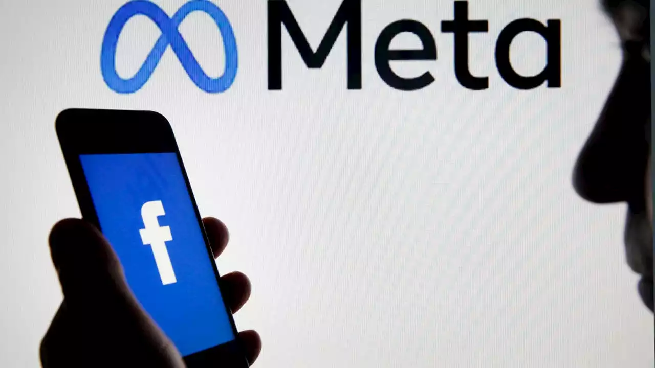 Facebook parent company Meta fined $24.7M by WA state for campaign finance disclosure violations