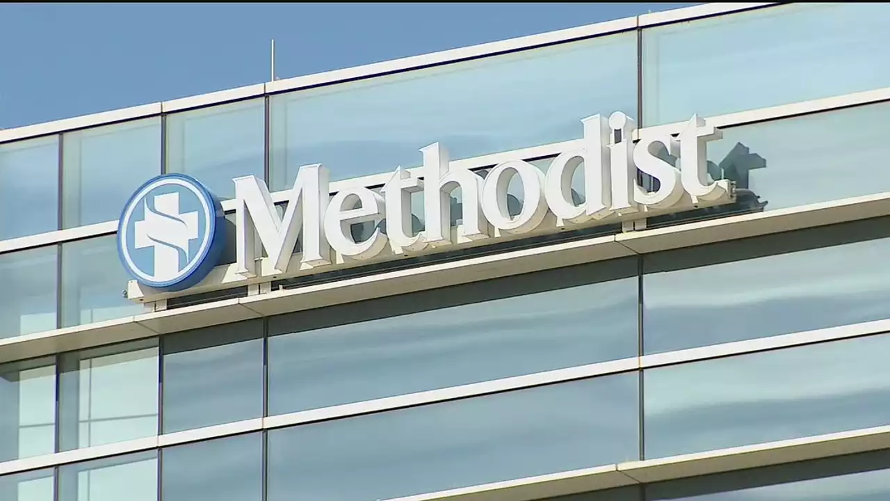 Methodist Dallas Medical Center minimizing visitor access, increasing security after shooting