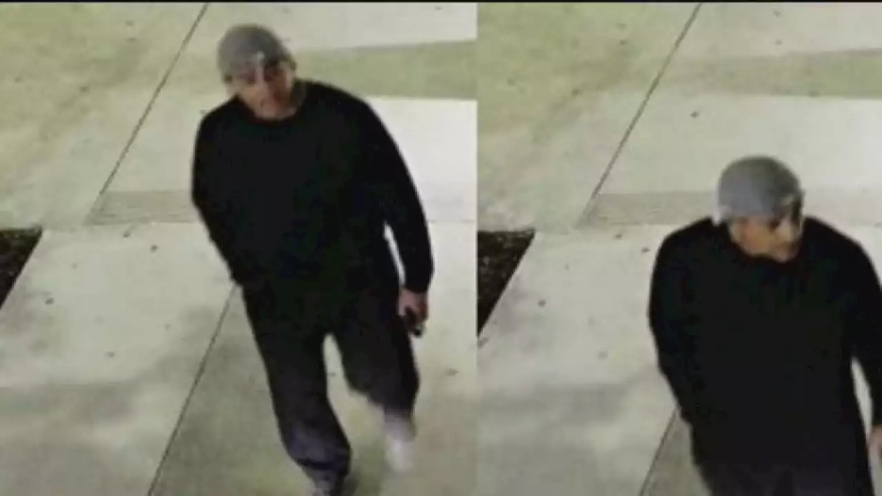 LAPD seeks public's help with identifying Echo Park sexual assault suspect