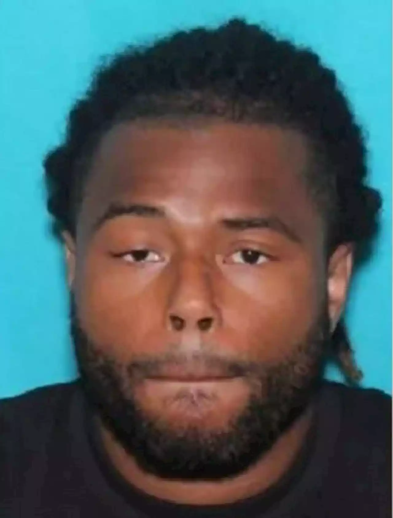 Pennsylvania man sought in deadly shooting of former NFL player Antonio Dennard