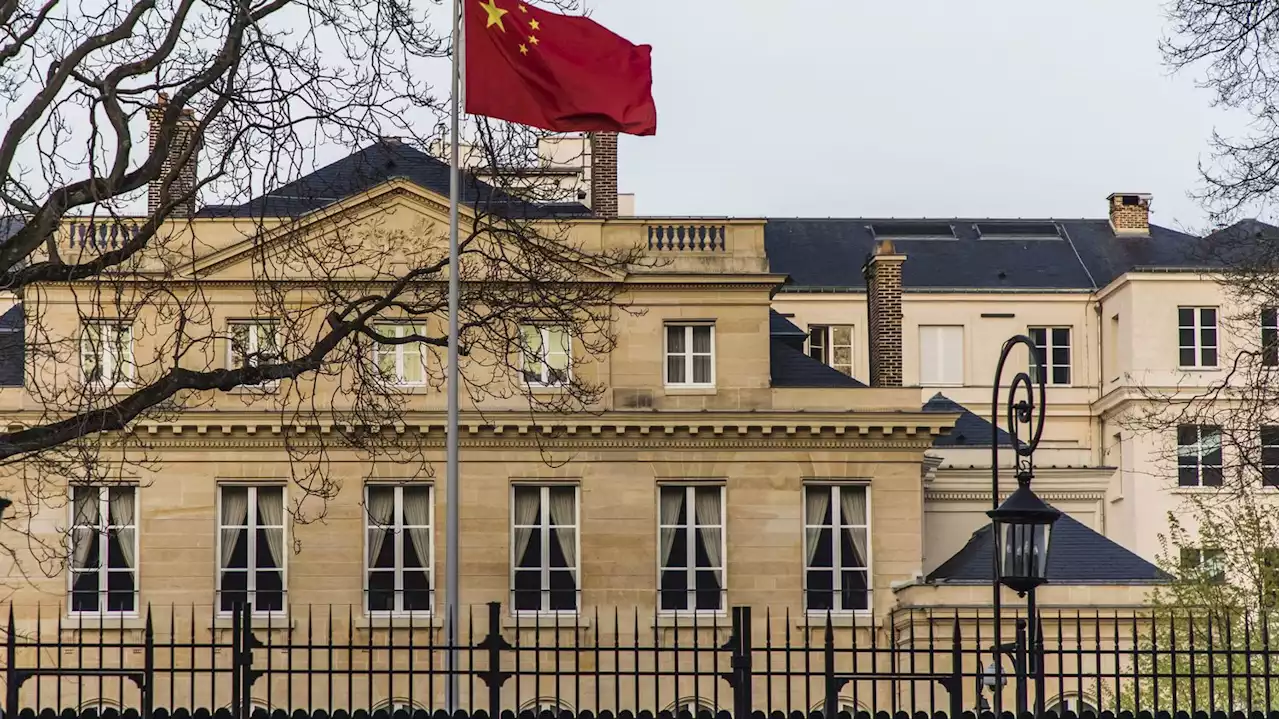 Selon l'enquête d'une ONG, la Chine surveille sa diaspora en Europe et au Canada grâce à des bureaux de police délocalisés