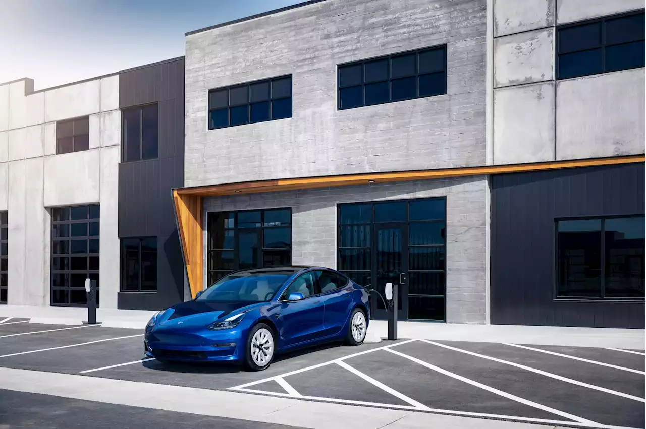 Tesla Model 3 d'occasion : notre guide ultime pour faire le bon choix