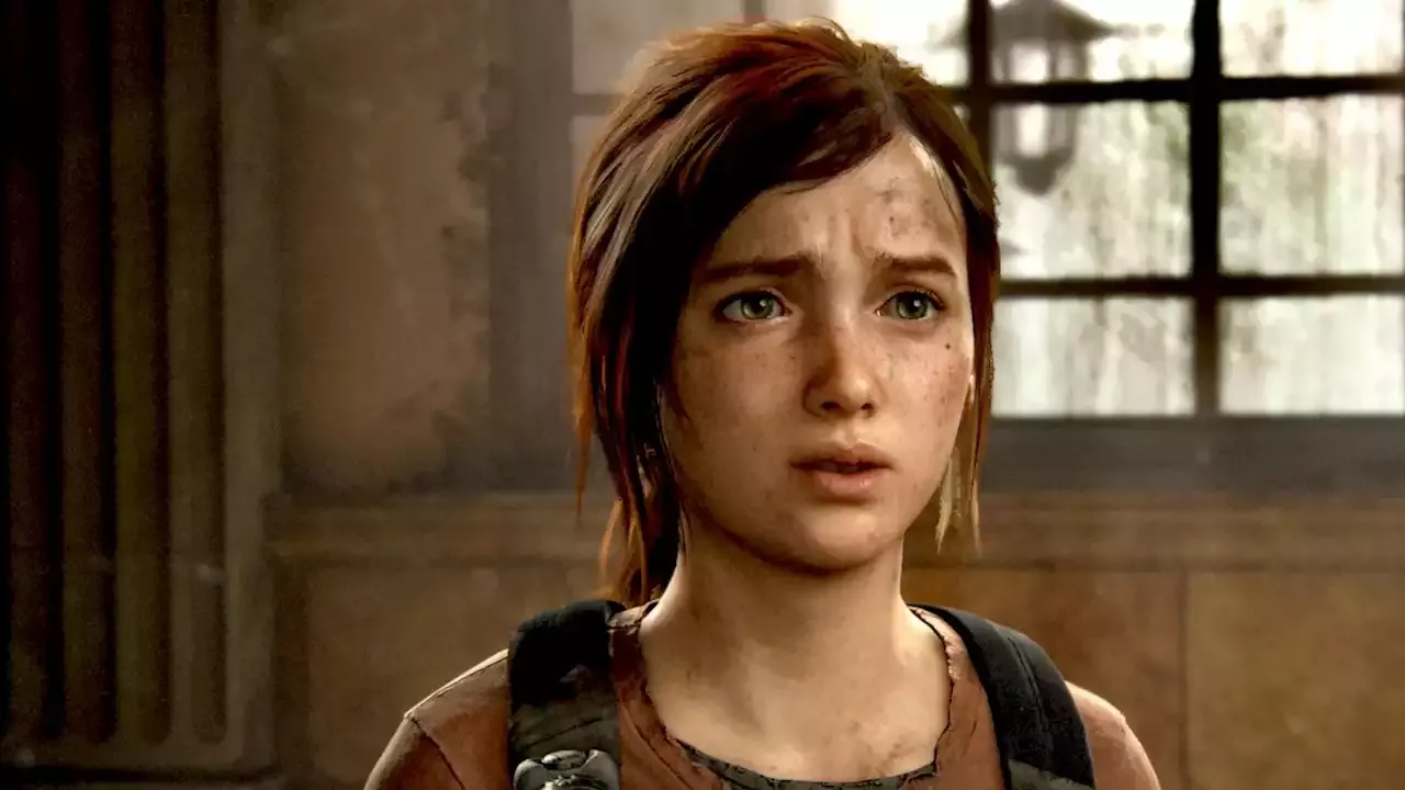 The Last Of Us 1 Vs. 2: Cutscenes Zeigen, Wie Ein PS5-Remaster Von TloU ...