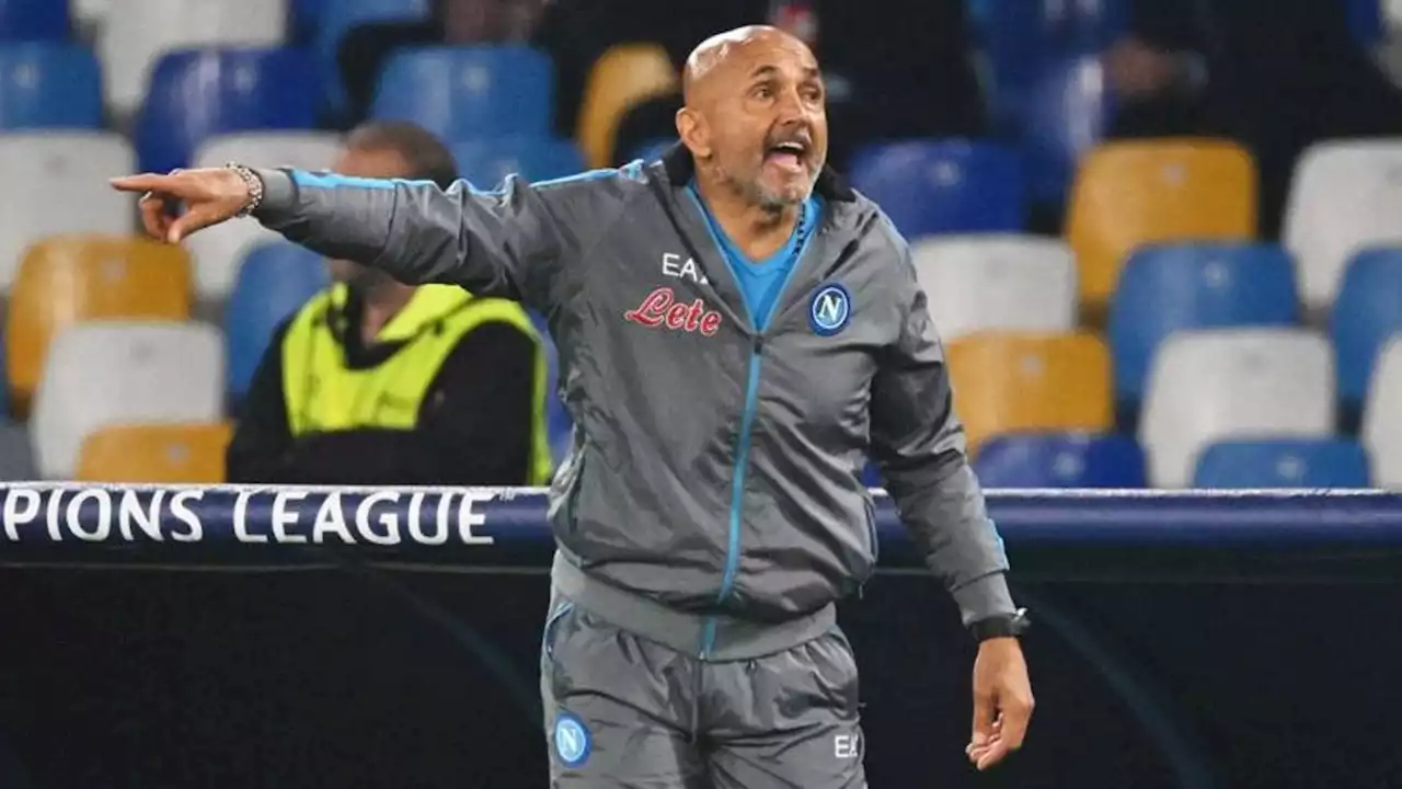 Spalletti: “Clima bellissimo in squadra, il lavoro così è semplice. E Kim è pazzesco”