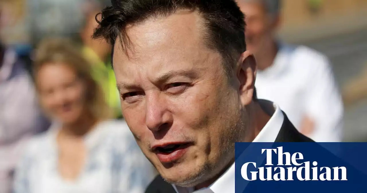 Elon Musk claims he has acquired Twitter ‘to help humanity’