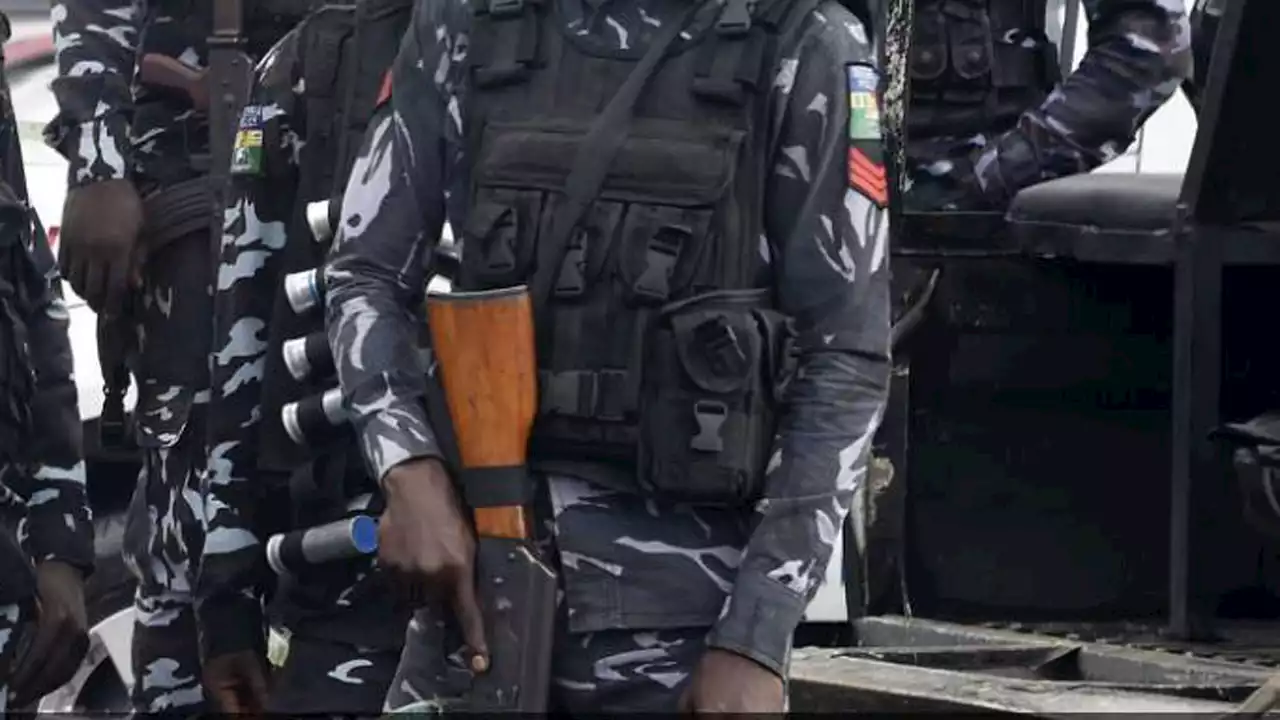 Ogun Police nab four suspected armed robbers | The Guardian Nigeria News - Nigeria and World News