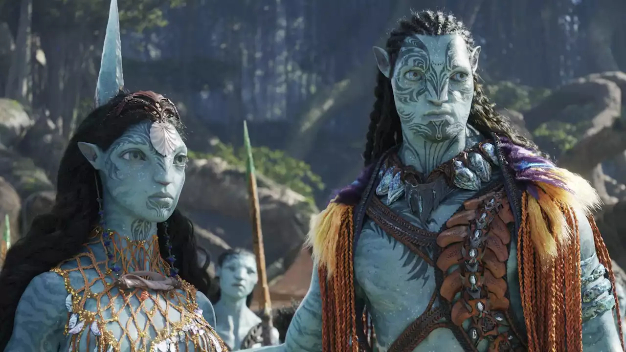 „So dreht man keine Filme“: „Avatar 2“-Regisseur James Cameron teilt gegen Marvel und DC aus