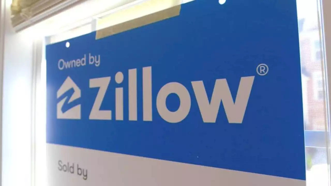 Seattle-based Zillow cuts 300 employees