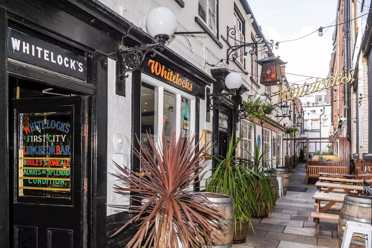 The 10 best pubs in Leeds according to CAMRA's Good Beer Guide 2023