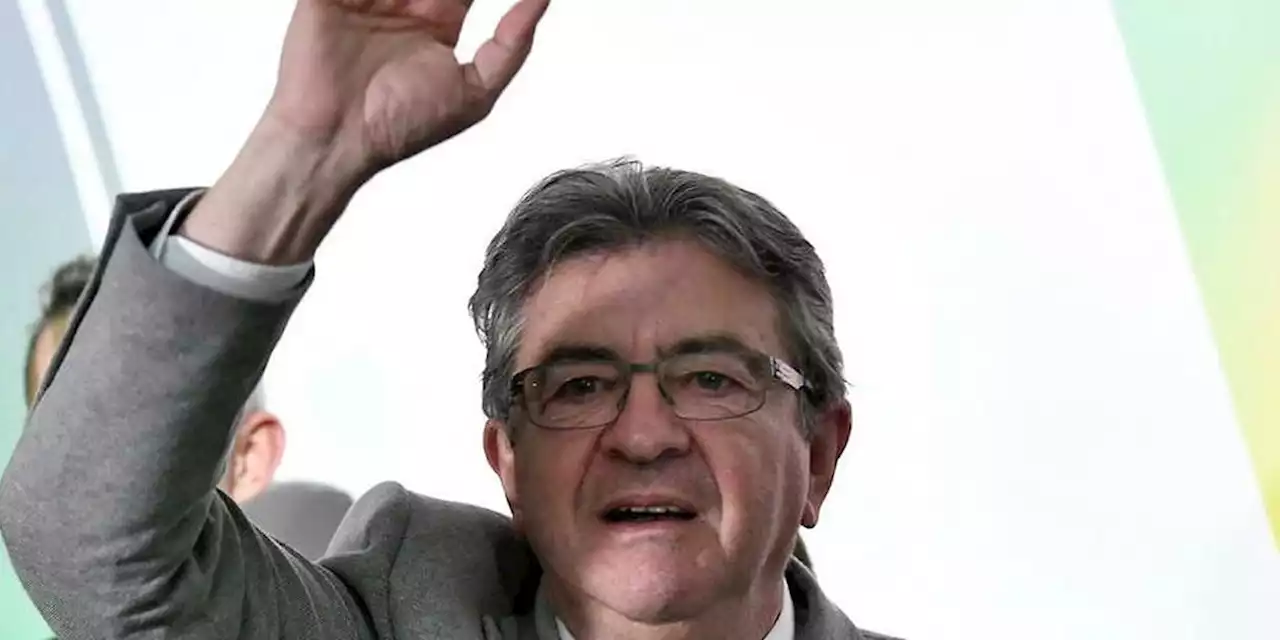 Coignard – Les petits conseils de Jean-Luc Mélenchon aux LR