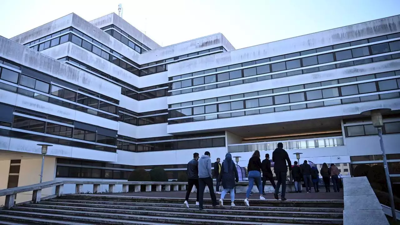 L'université Paris-Saclay veut réduire les incertitudes numériques