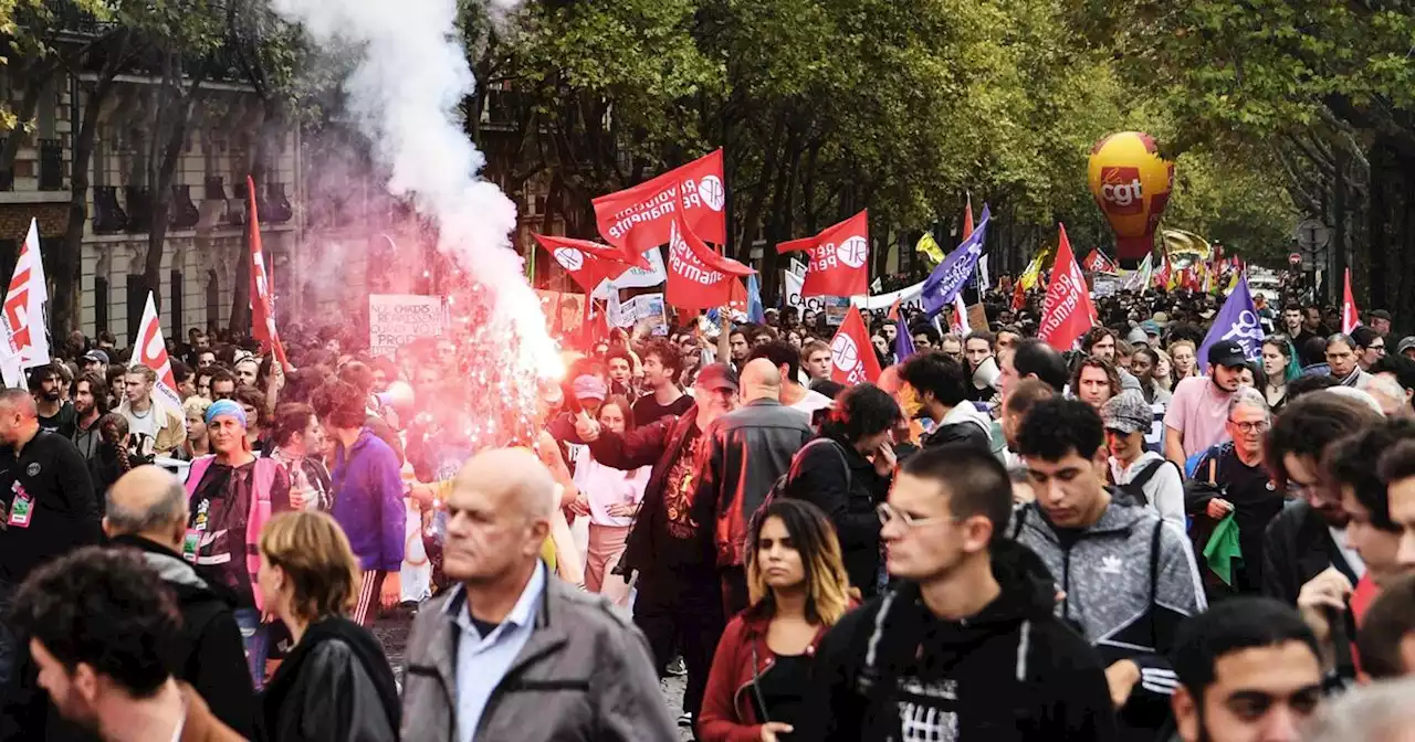 Journée de mobilisation sur les salaires : la CGT en solo