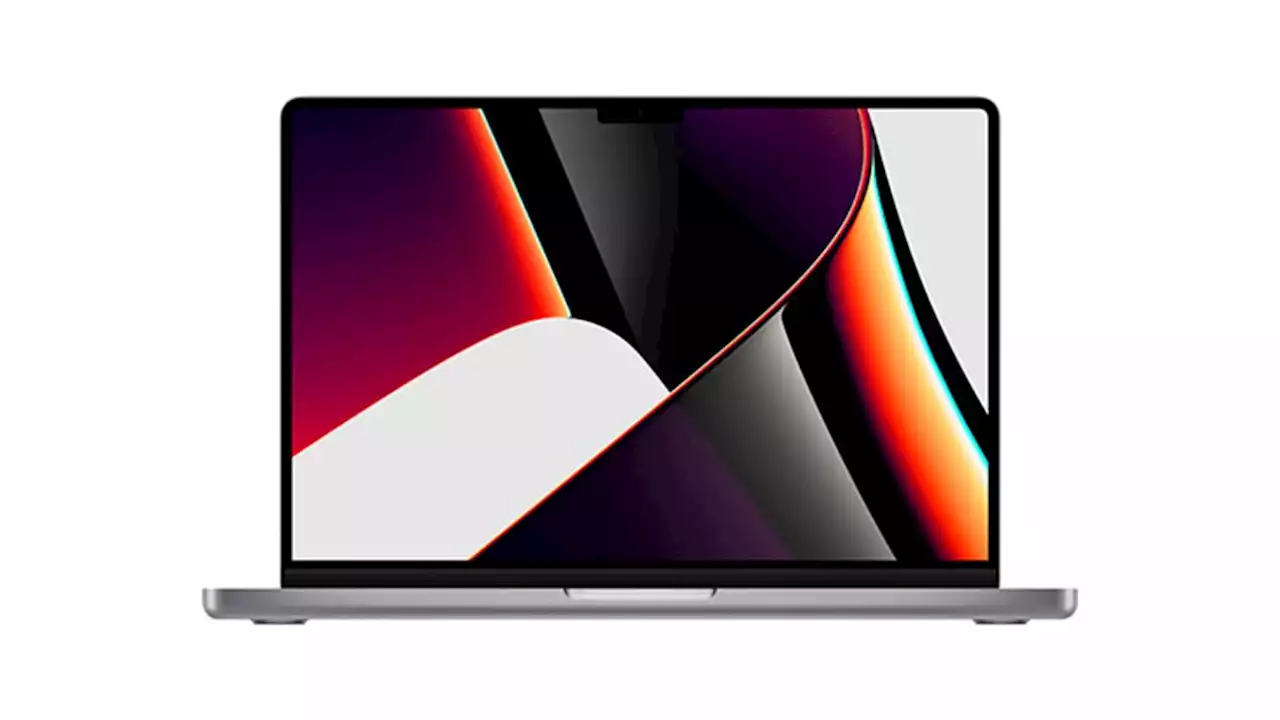 Save $400 on the latest MacBook Pro in Best Buy’s early Black Friday sale