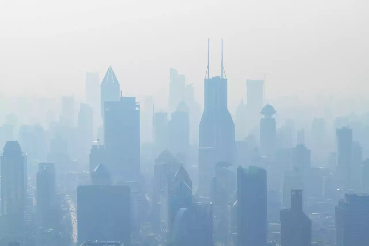 Does traffic-related air pollution increase risk of dementia?