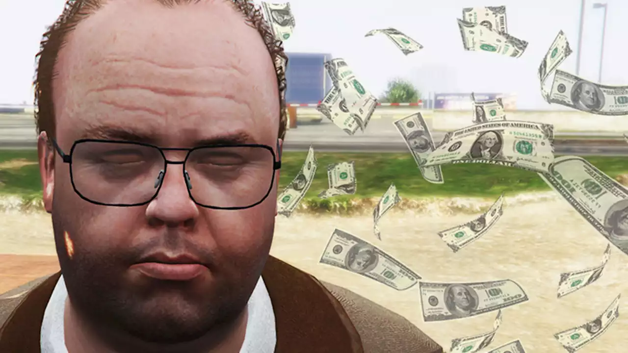 GTA Online hat gerade 95 % seines Anti-Cheat-Systems entfernt, sagt Insider