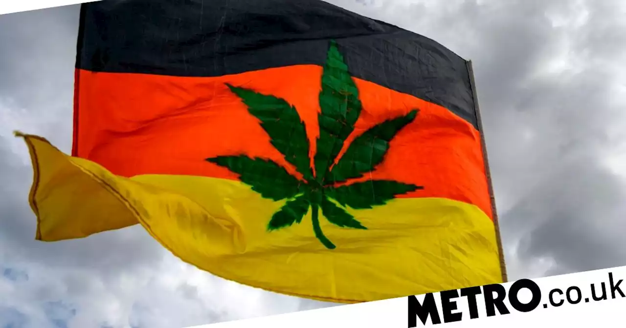 Germany to legalise cannabis for recreational use by 2024