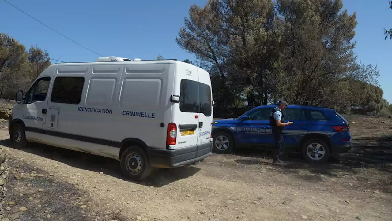 Meurtre dans l'Hérault : poignardé à mort, attaché et traîné par une voiture... récit d'une soirée sanglante