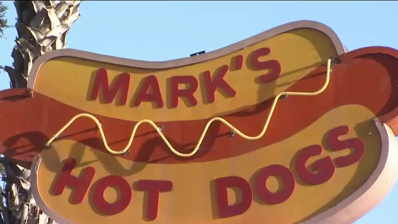 San Jose Hot Dog Restaurant Struggles With Crime in Area