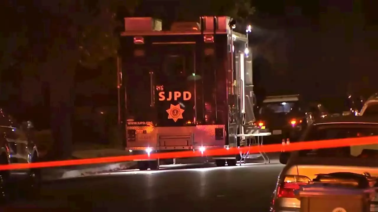 Woman Dies in Stabbing at West San Jose Home