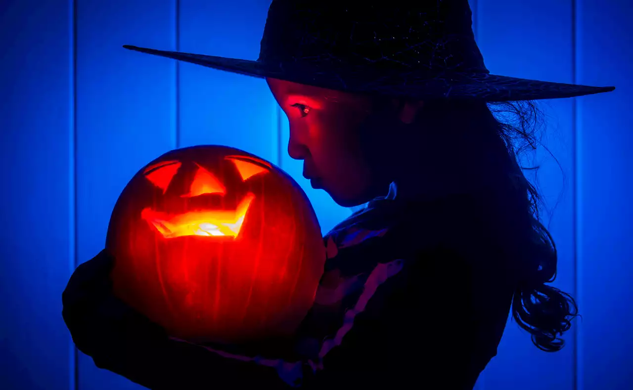 32 Fun Facts About Halloween