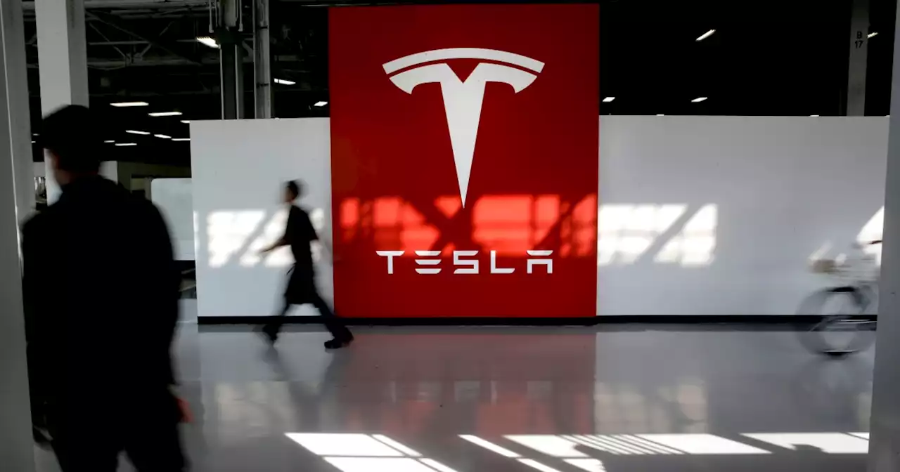 Tesla faces U.S. criminal probe over self-driving car claims, sources say