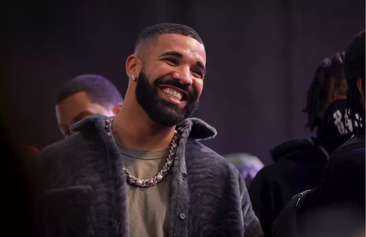 You'll Never Guess the Gifts Drake Gave His Guests at Birthday Party