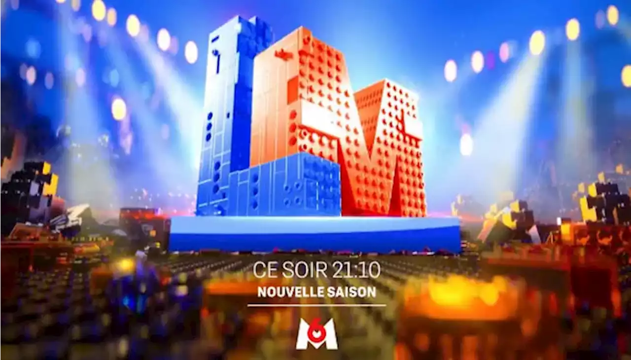 « Lego Masters » avec Eric Antoine : Saison 3 inédite dès ce jeudi 27 octobre sur M6